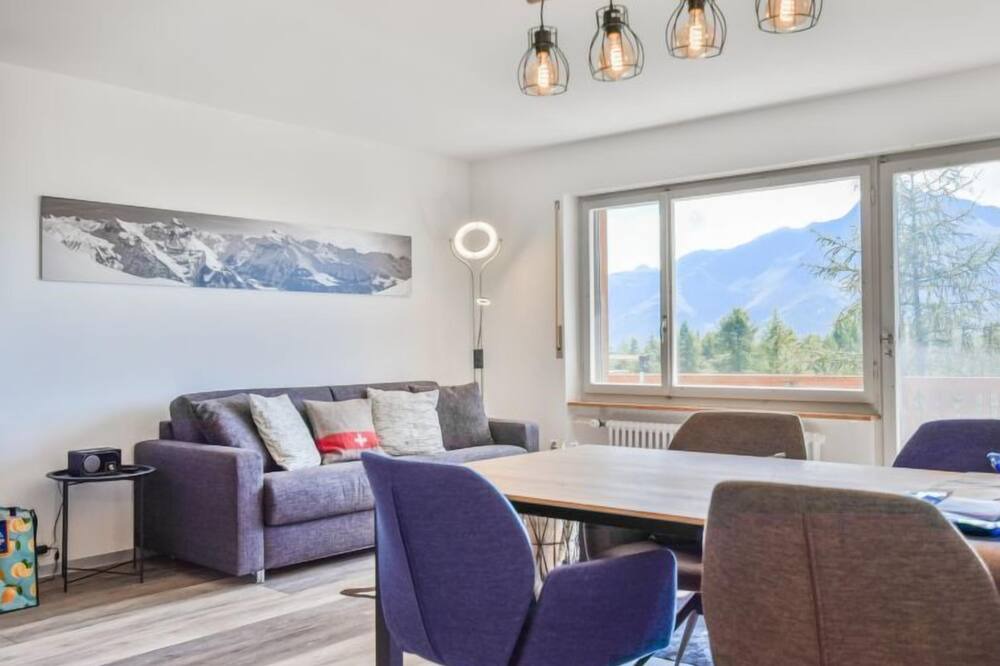 Photo of Livingroom in Riederalp