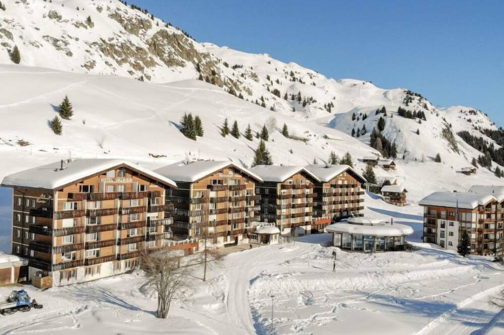 Photo of Outdoor in Riederalp