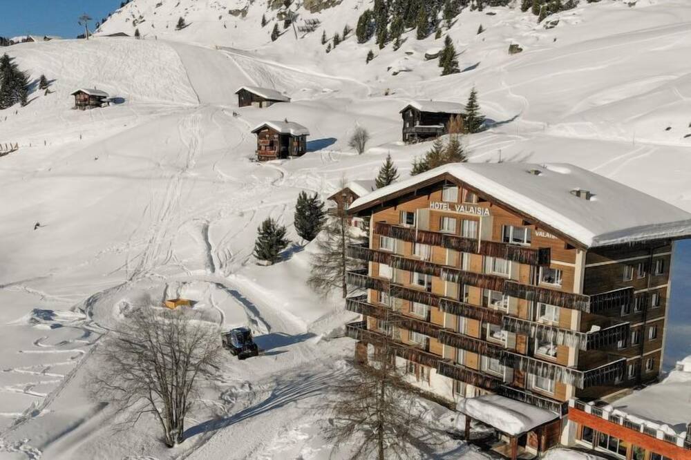 Photo of Outdoor in Riederalp
