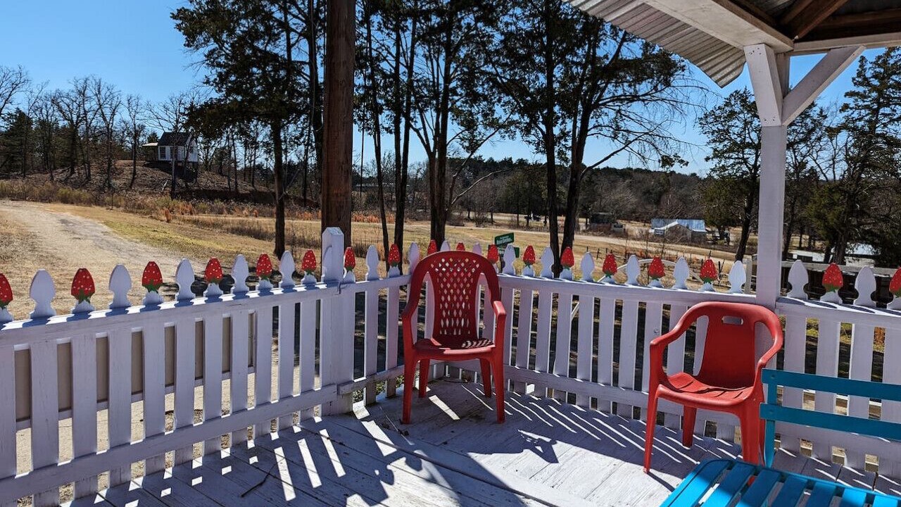 Photo of Outdoor in Canton