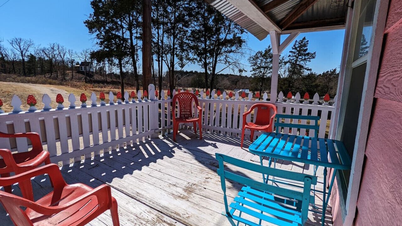 Photo of Outdoor in Canton