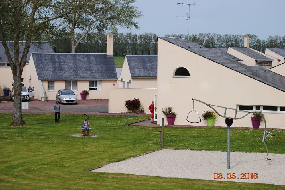 Photo of Outdoor in Pontorson