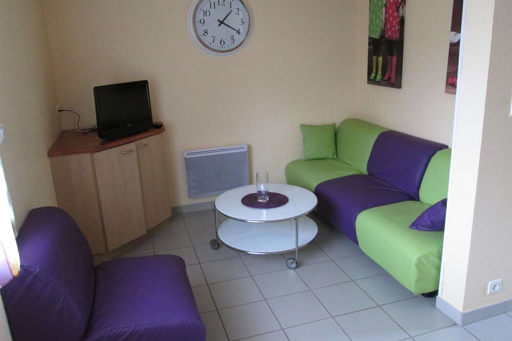 Photo of Livingroom in Pontorson