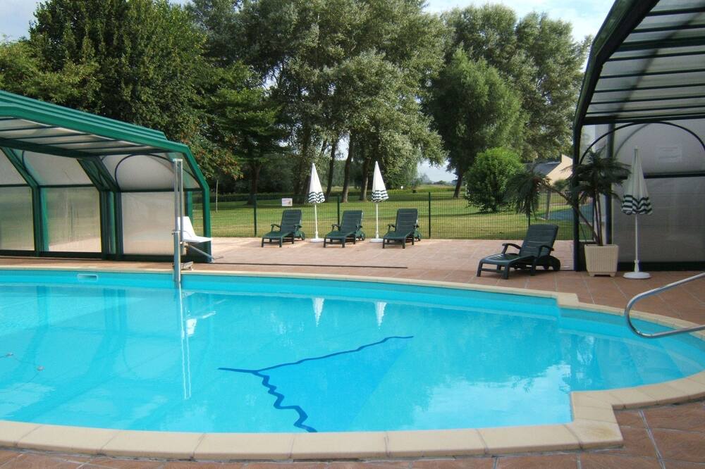 Photo of Outdoor in Pontorson