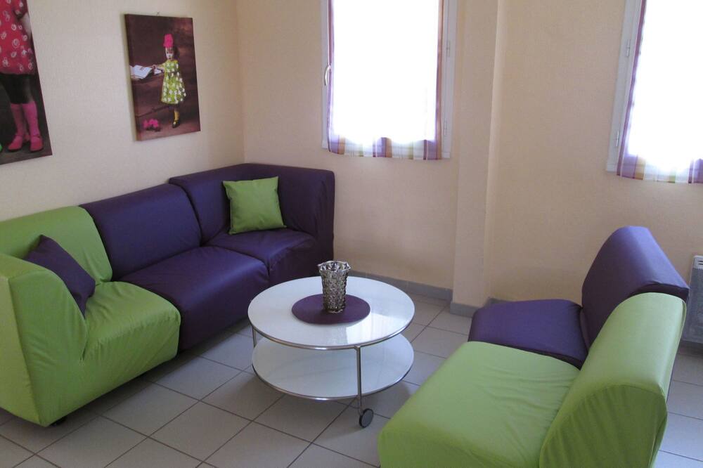 Photo of Livingroom in Pontorson