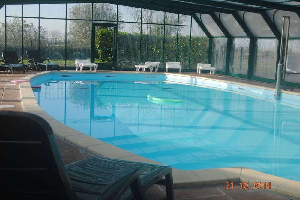 Photo of Outdoor in Pontorson