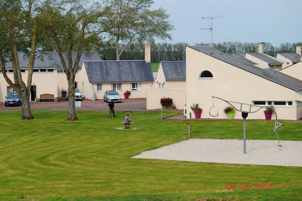 Photo of Outdoor in Pontorson