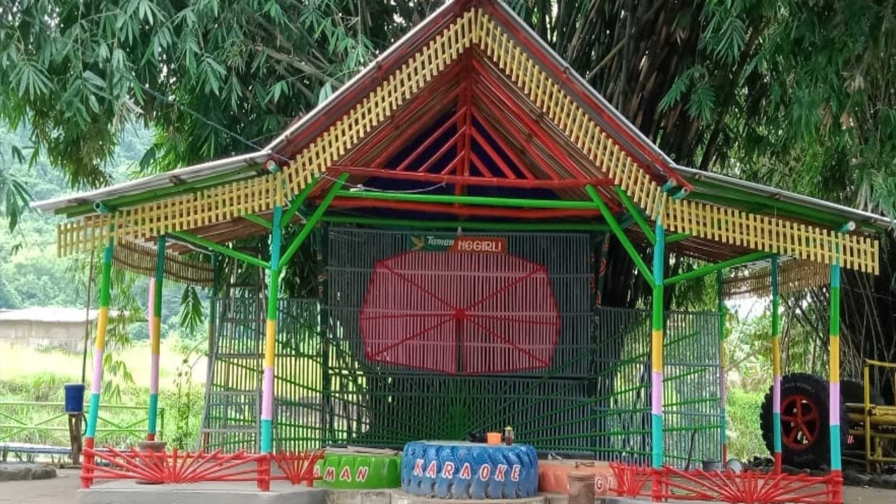 Photo of Outdoor in Srimulyo