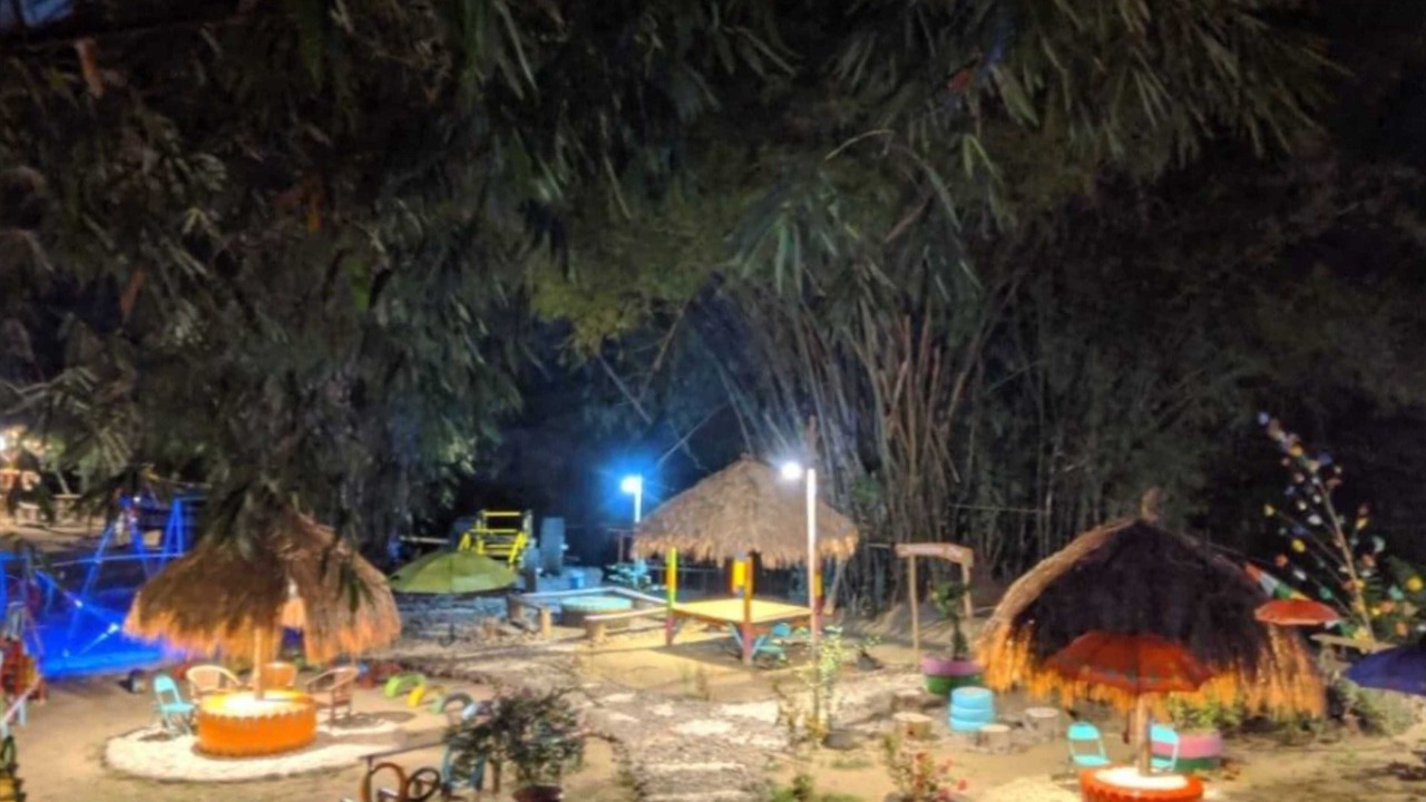 Photo of Outdoor in Srimulyo