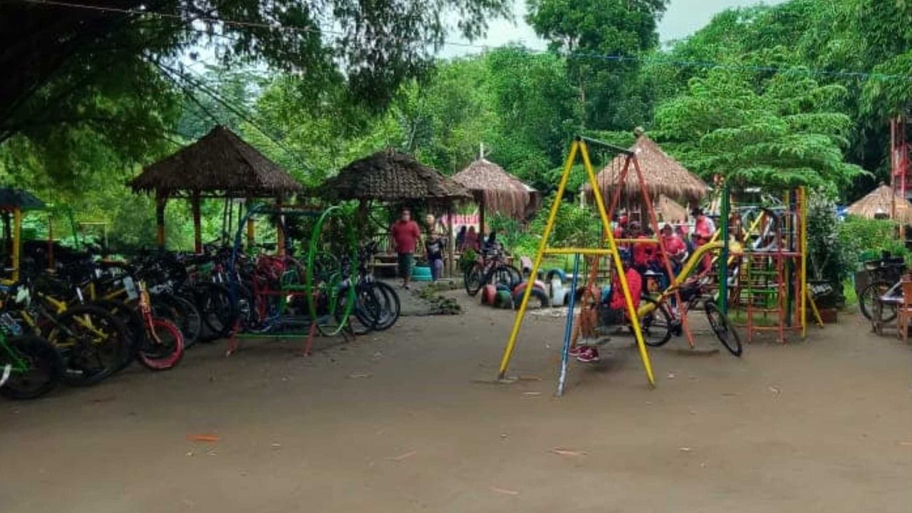 Photo of Outdoor in Srimulyo