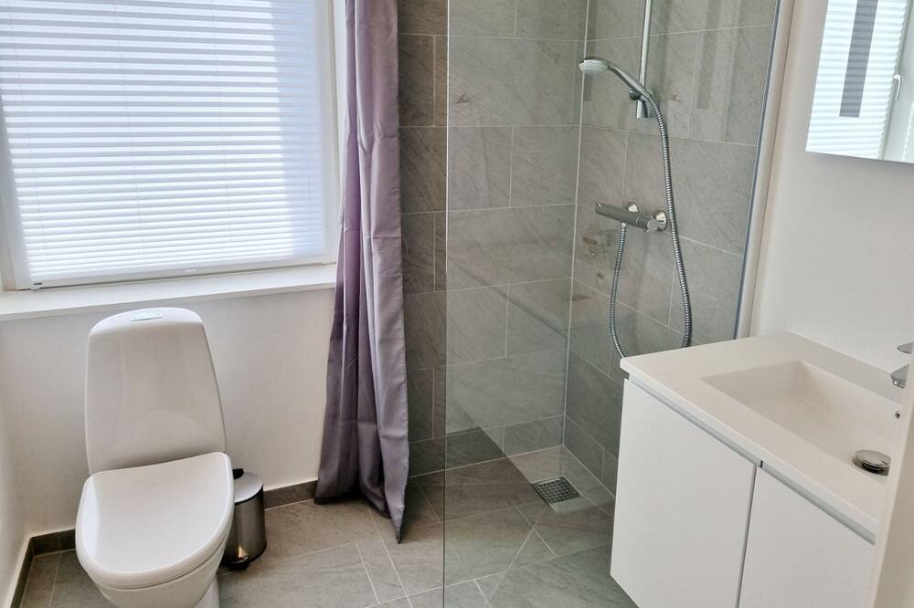 Photo of Bathroom in Vandel