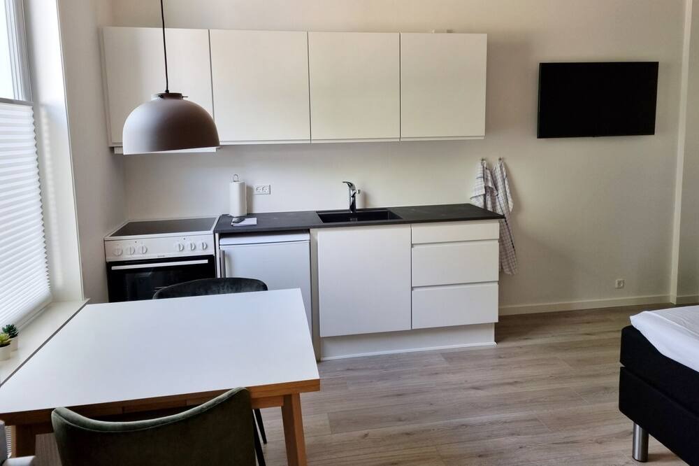 Photo of Bathroom in Vandel