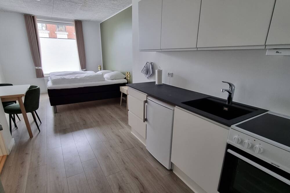 Photo of Bedroom in Vandel