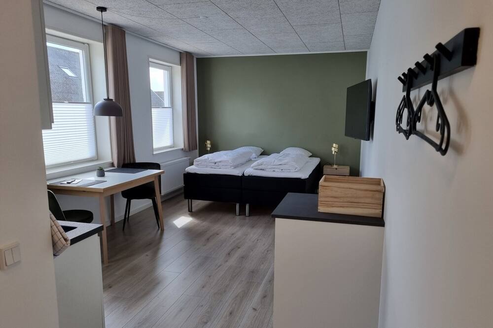 Photo of Bedroom in Vandel