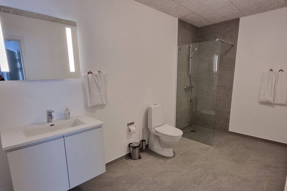 Photo of Bathroom in Vandel