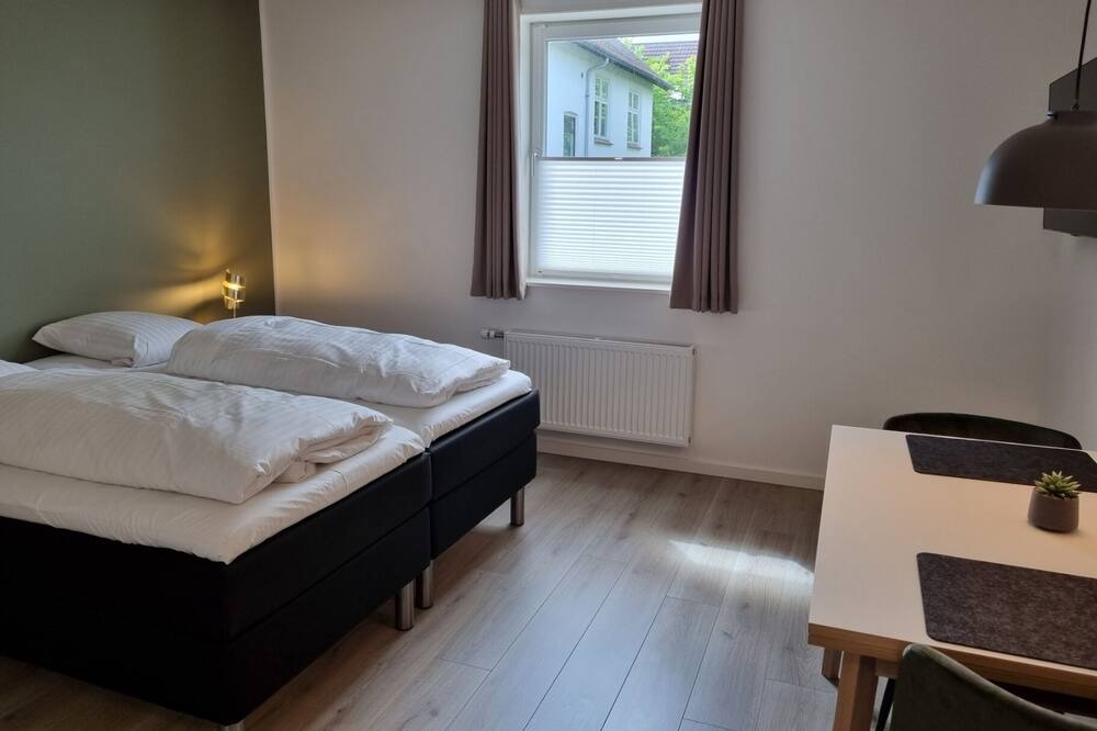 Photo of Bedroom in Vandel