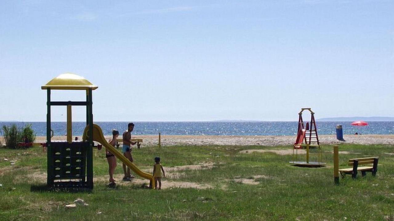 Photo of Outdoor in Kolanjski Gajac