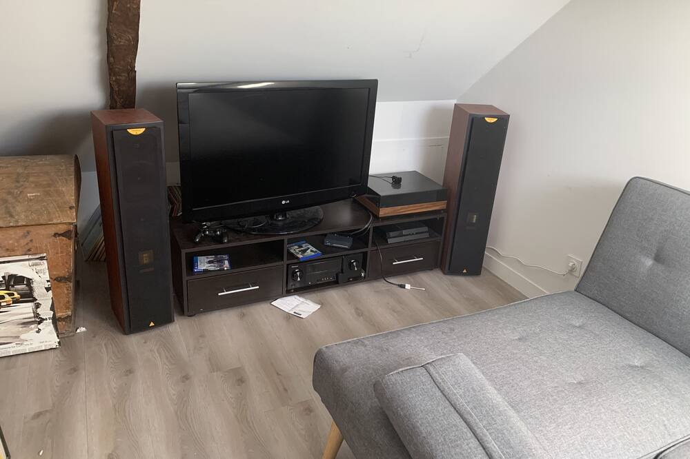 Photo of Livingroom in Plouer-sur-Rance