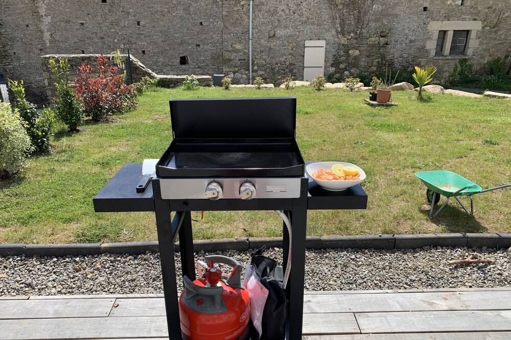 Photo of Outdoor in Plouer-sur-Rance