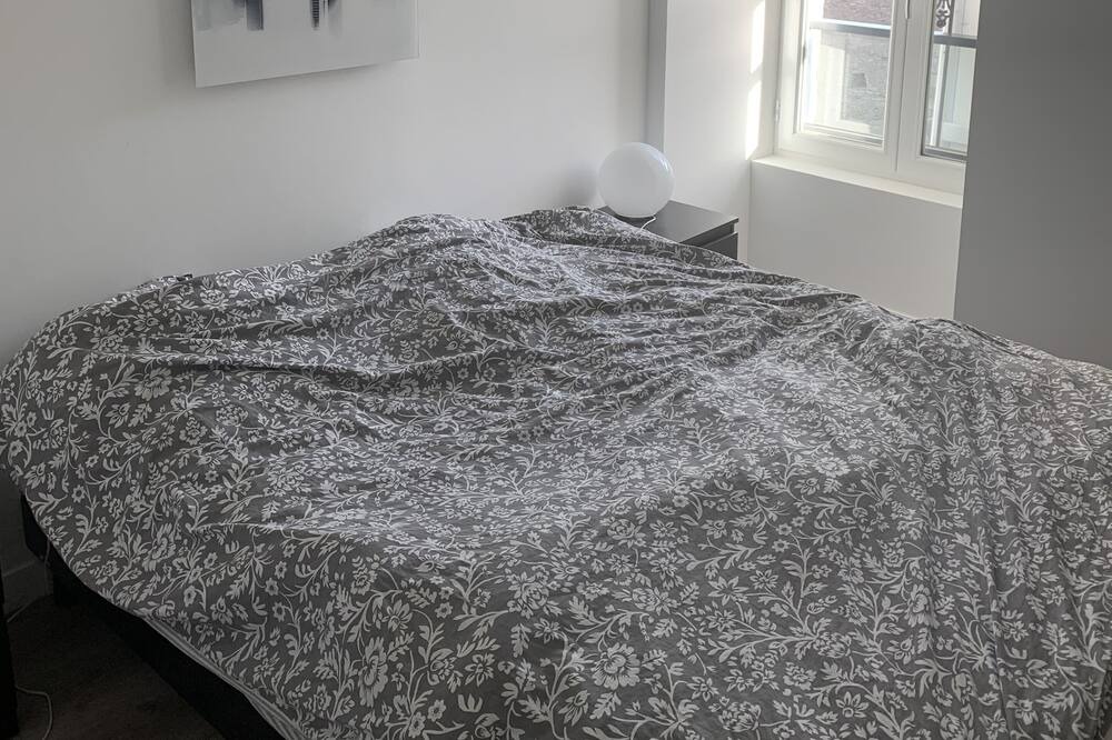 Photo of Bedroom in Plouer-sur-Rance