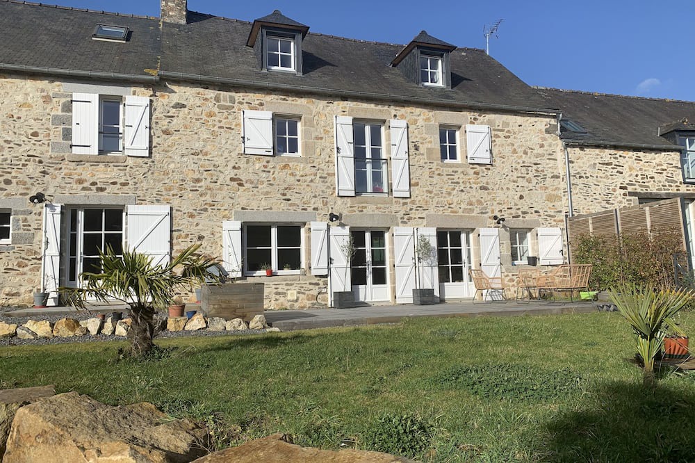 Photo of Outdoor in Plouer-sur-Rance