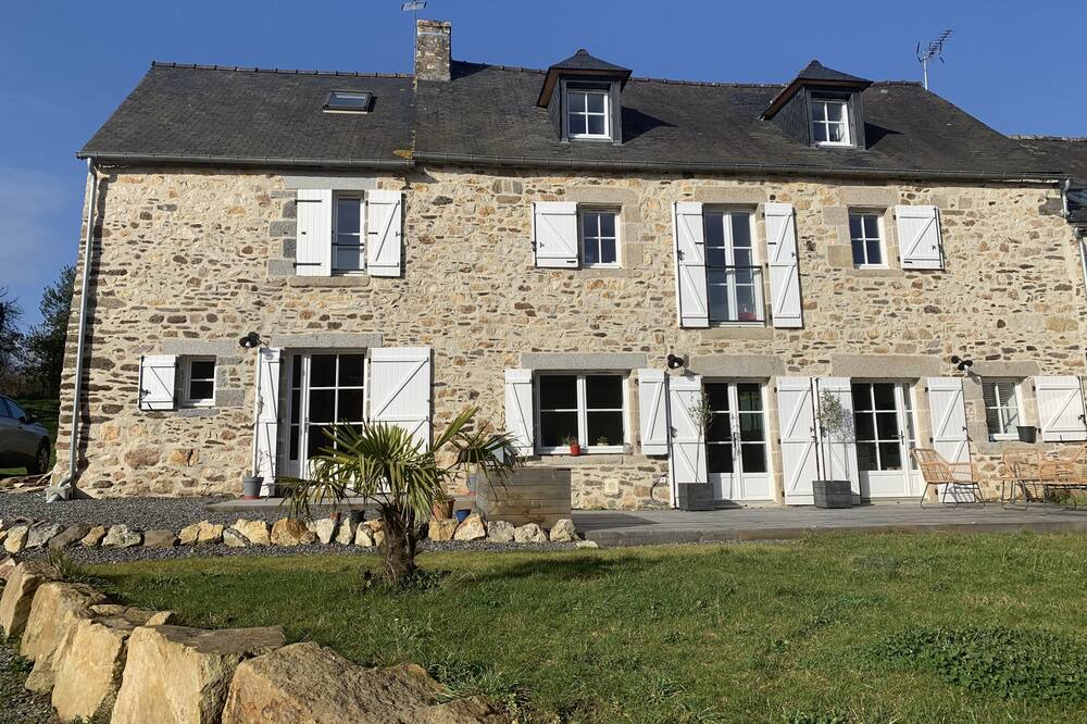 Photo of Outdoor in Plouer-sur-Rance