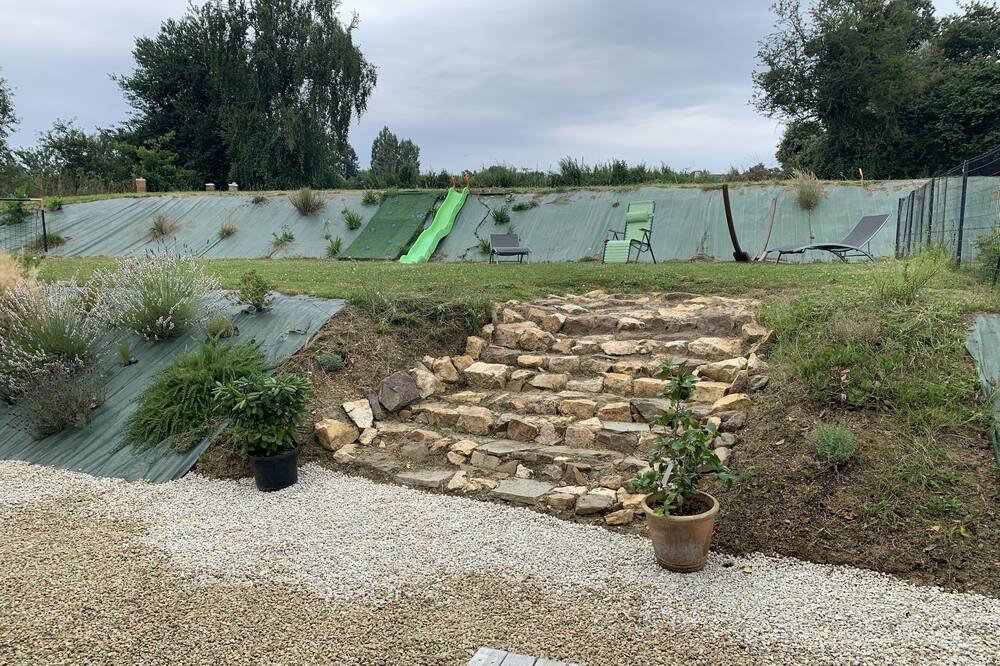 Photo of Outdoor in Plouer-sur-Rance