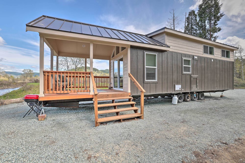 Photo of Outdoor in Canyonville