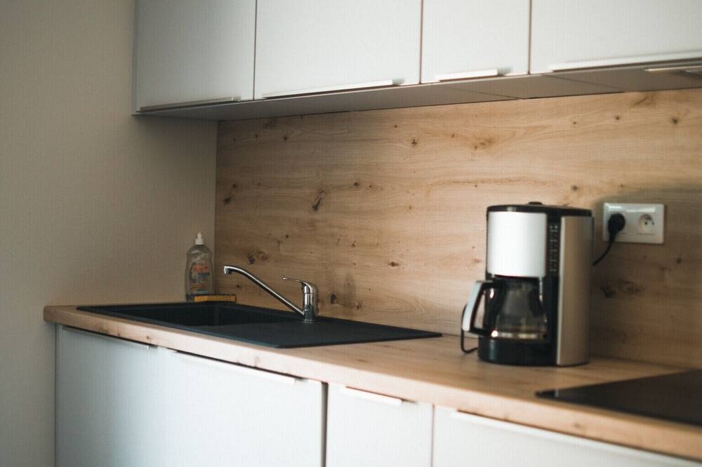 Photo of Kitchen in Vagnas