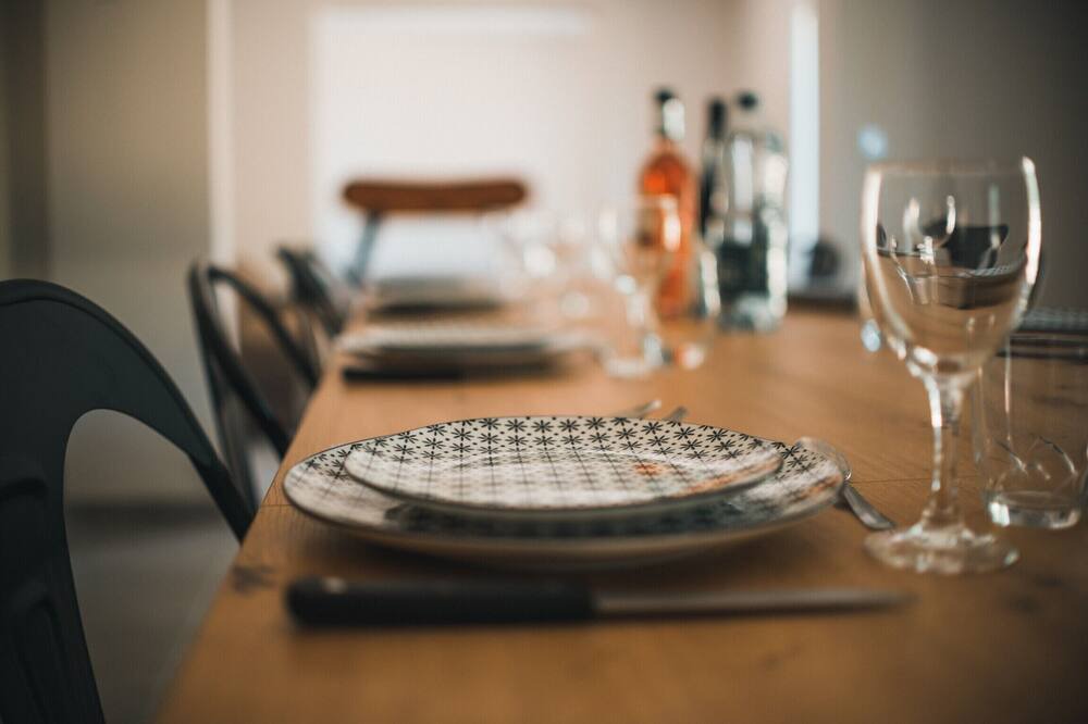 Photo of Kitchen in Vagnas