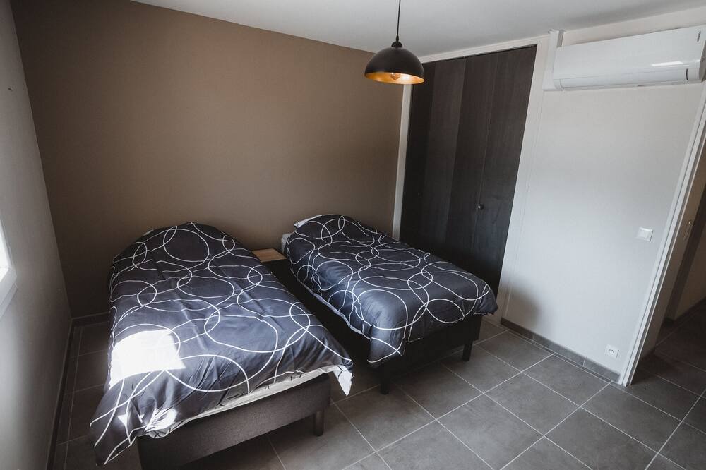 Photo of Bedroom in Vagnas