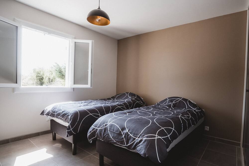 Photo of Bedroom in Vagnas