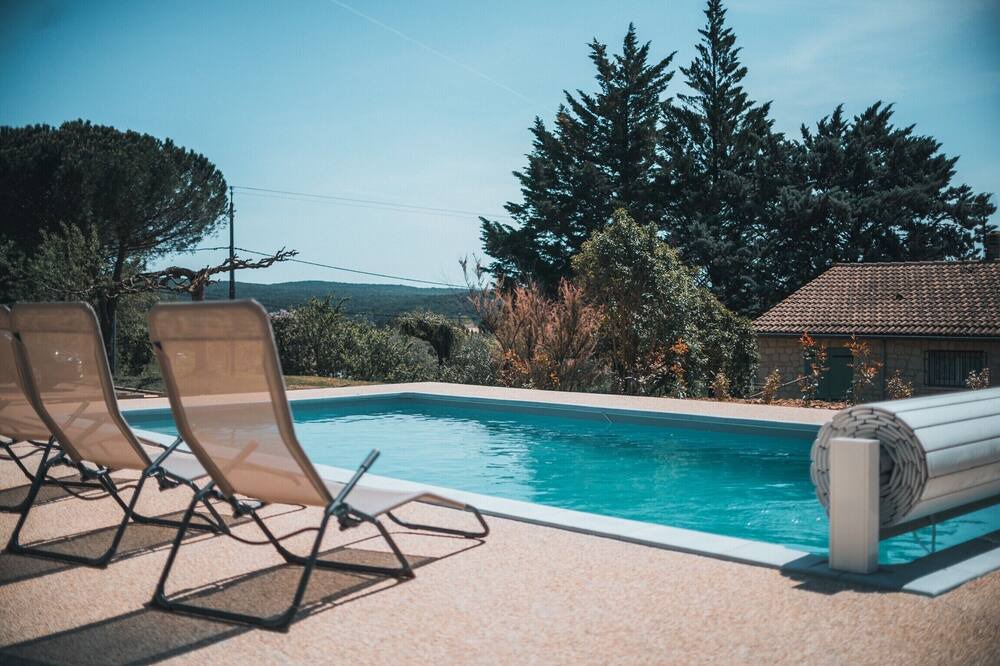 Photo of Outdoor in Vagnas