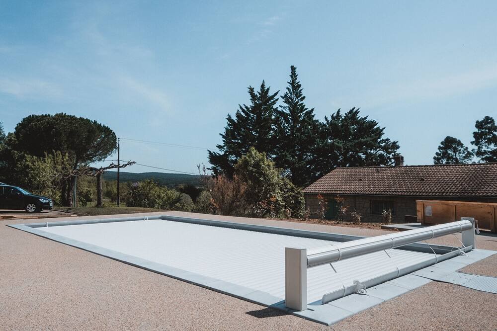 Photo of Outdoor in Vagnas