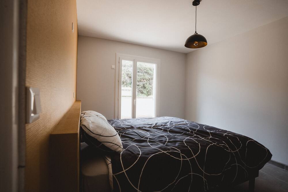 Photo of Bedroom in Vagnas