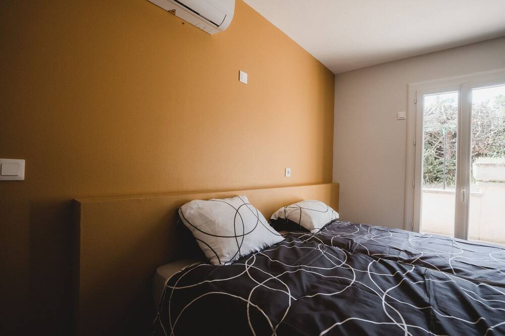 Photo of Bedroom in Vagnas