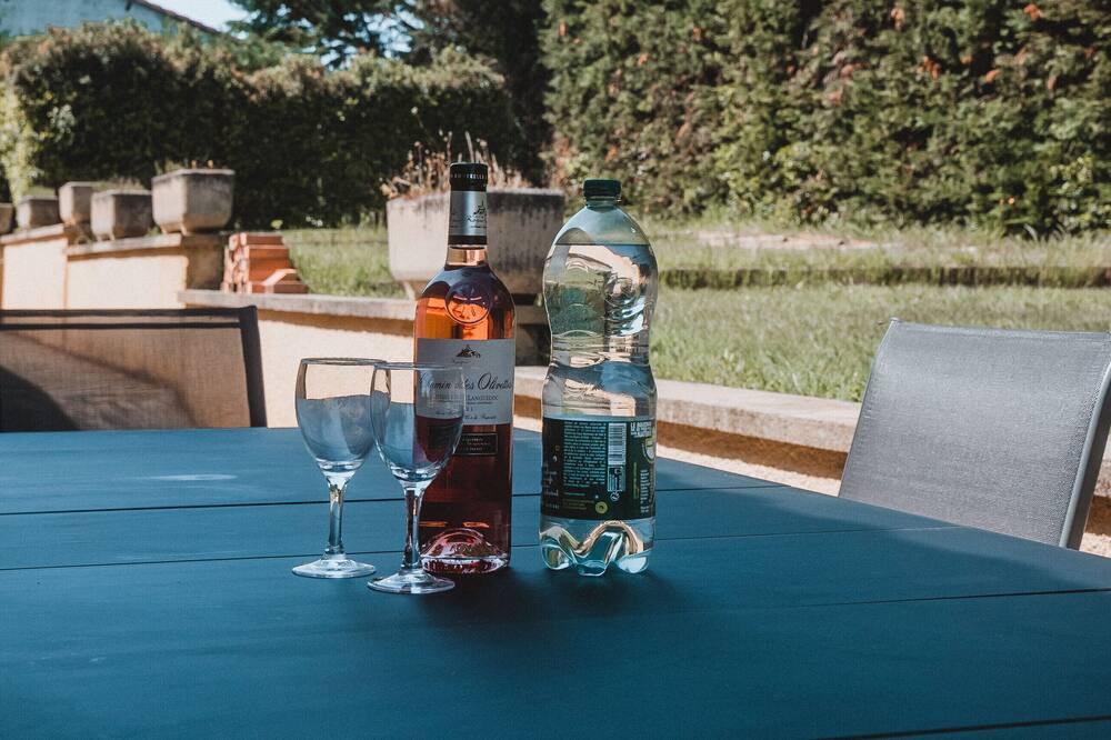 Photo of Patio Balcony in Vagnas