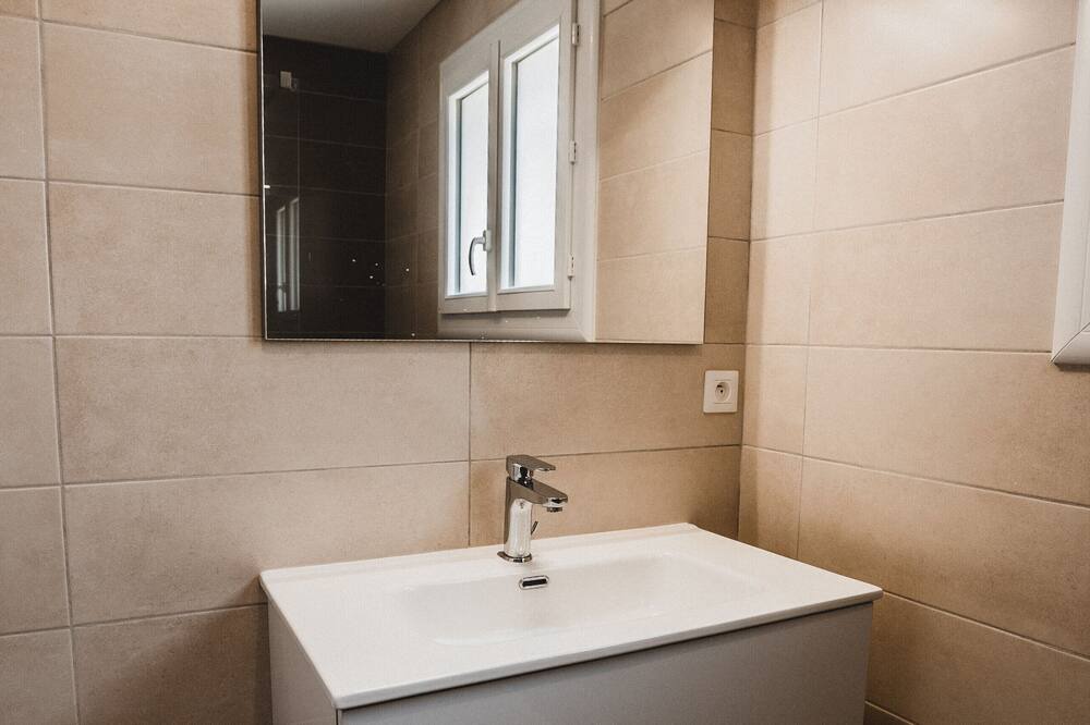 Photo of Bathroom in Vagnas