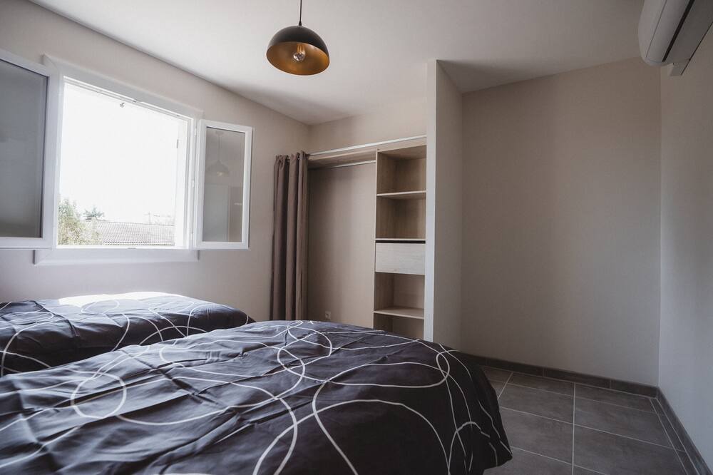 Photo of Bedroom in Vagnas
