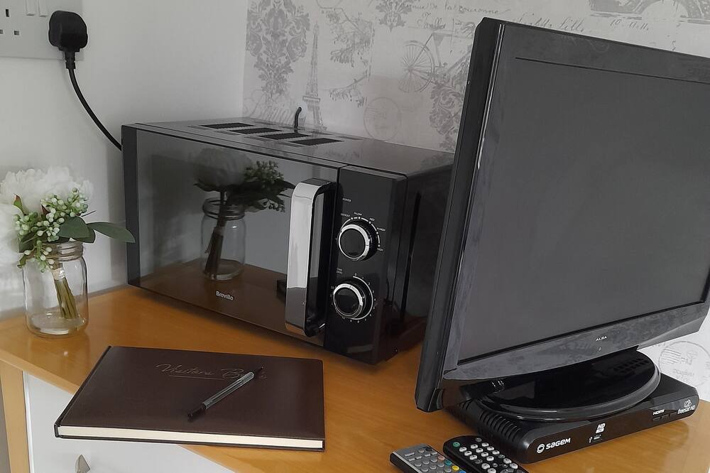 Photo of Bedroom in Catshill