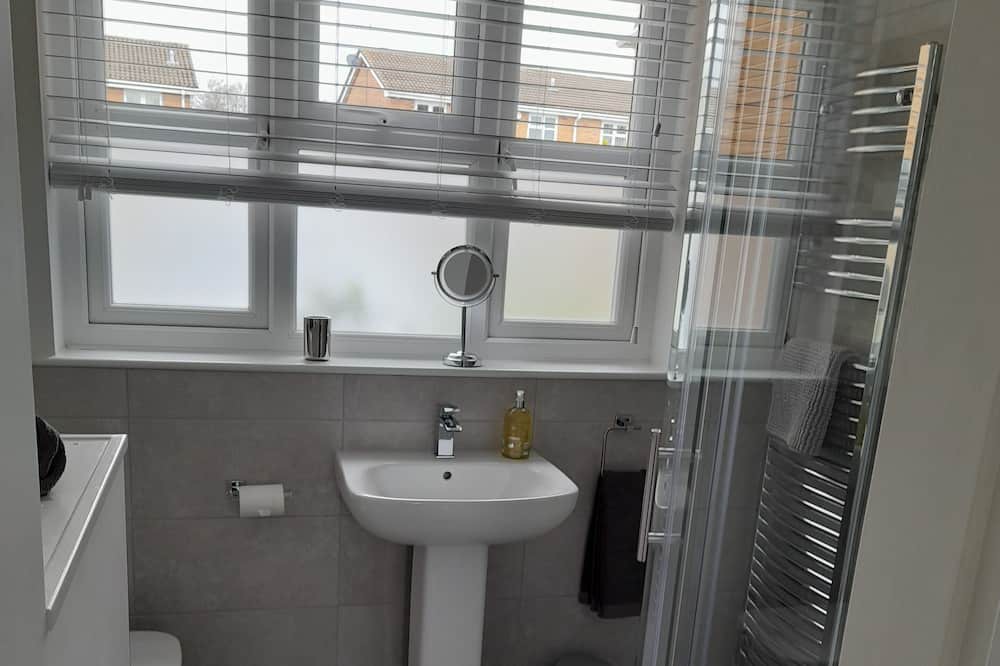 Photo of Bathroom in Catshill