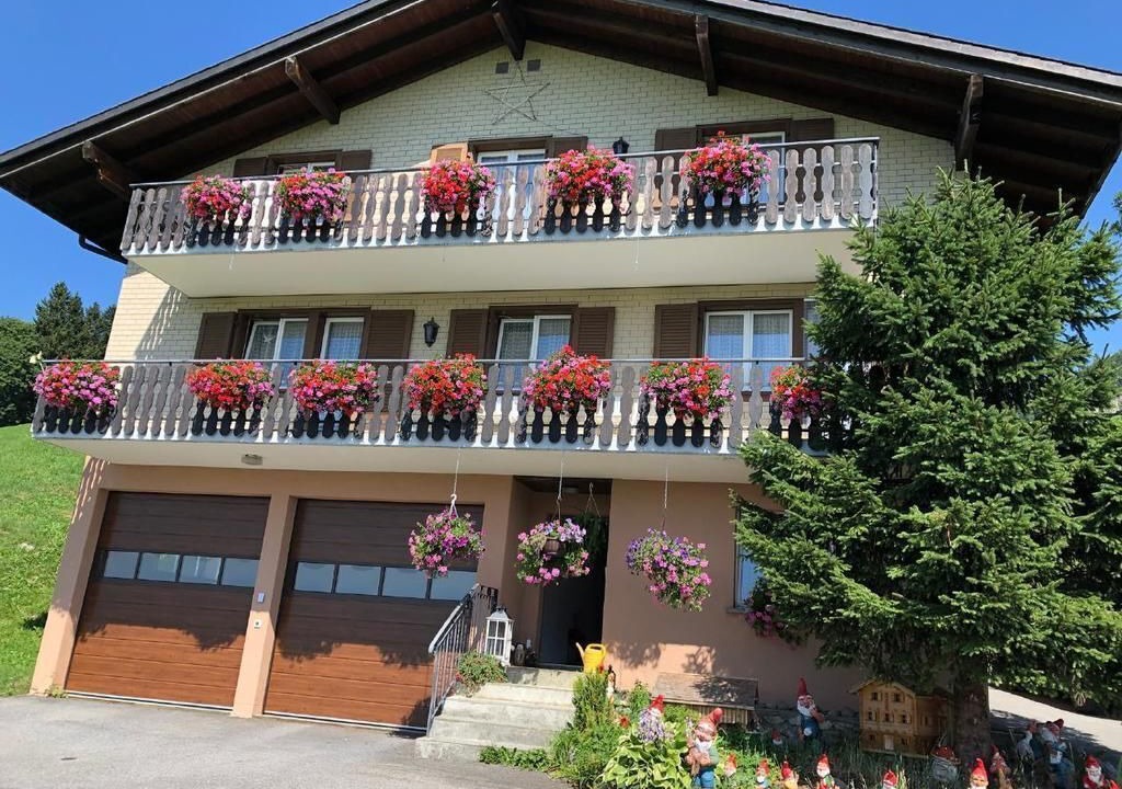 Photo of Outdoor in Illgau