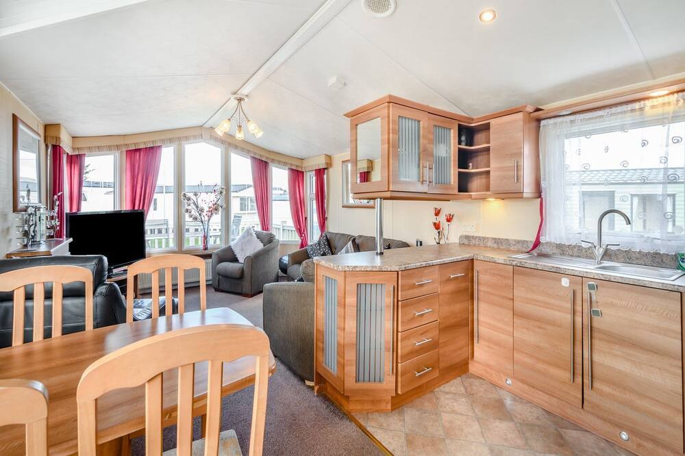 Photo of Kitchen in Southerness