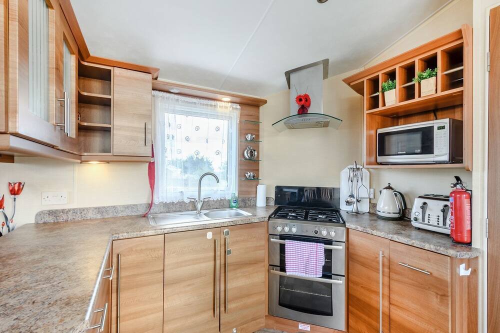 Photo of Kitchen in Southerness