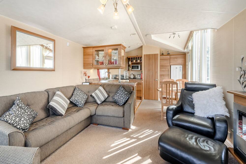 Photo of Livingroom in Southerness