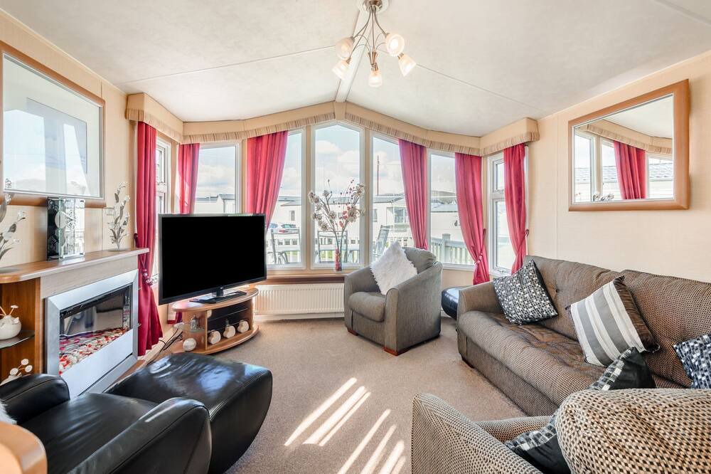 Photo of Livingroom in Southerness