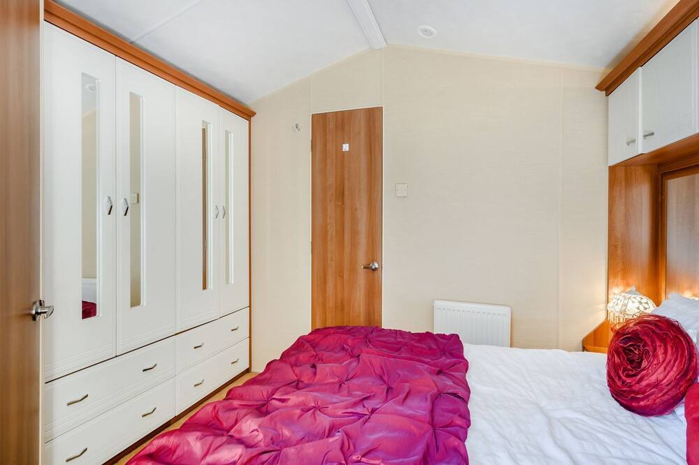 Photo of Bedroom in Southerness