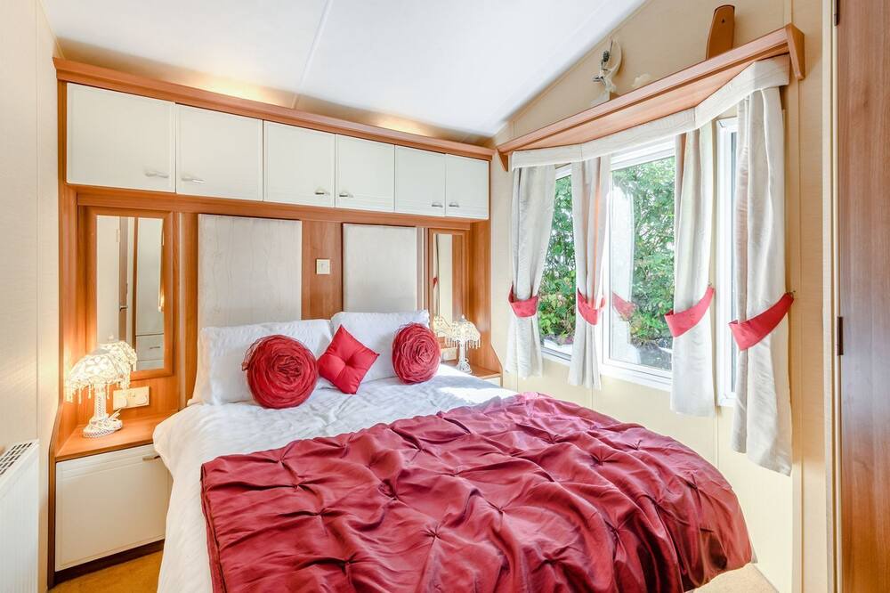 Photo of Bedroom in Southerness