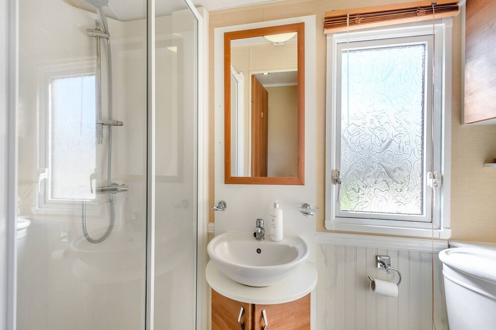 Photo of Bathroom in Southerness