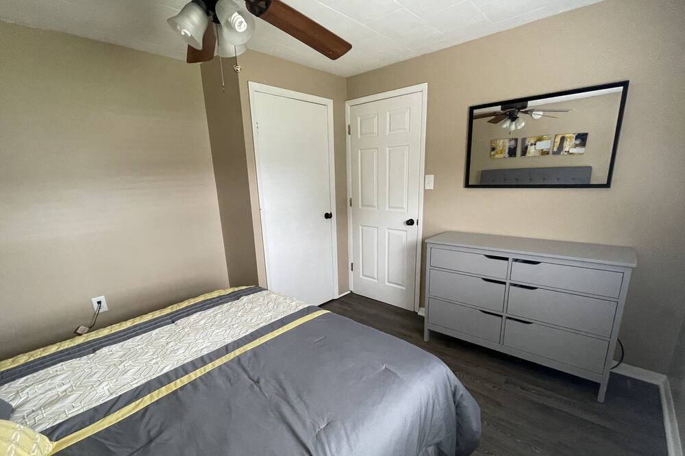 Photo of Bedroom in Bromley